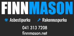 Finnmason Oy logo